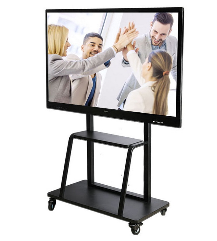 Touch conference all-in-one machine
