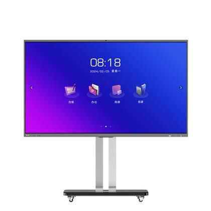 10 inch intelligent conference tablet